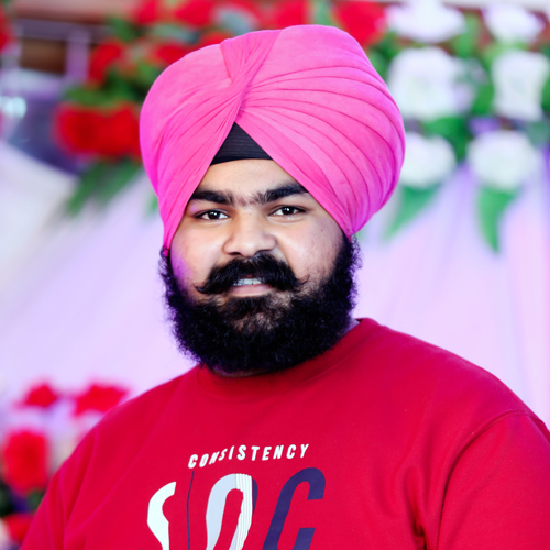 JASWANT SINGH
