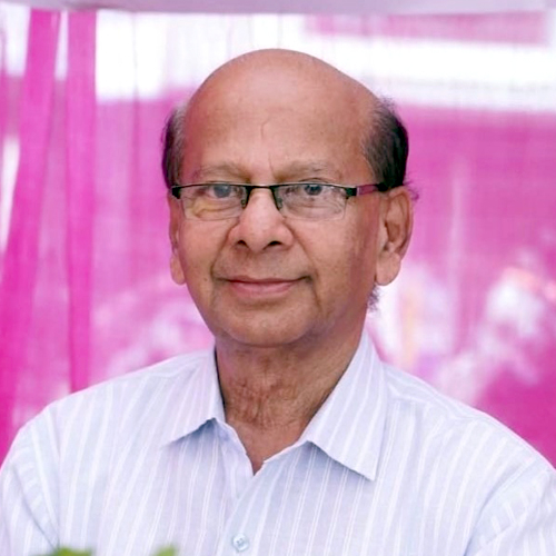 NARESH KUMAR SAHU