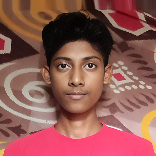RAJU