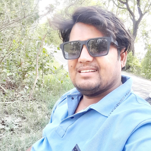 YOGESH KUMAR 