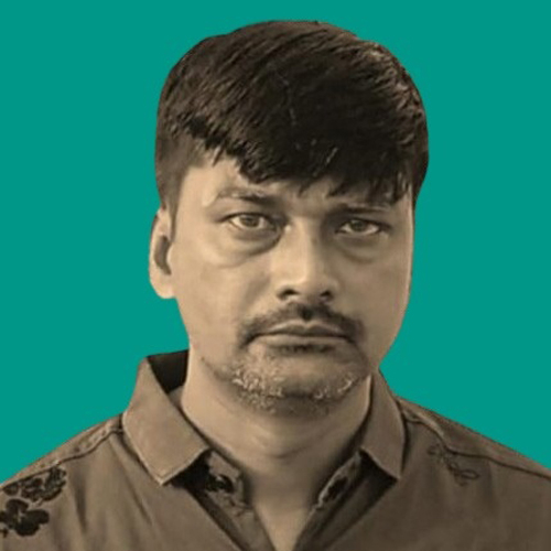 DINESH CHANDRA KESHARWANI