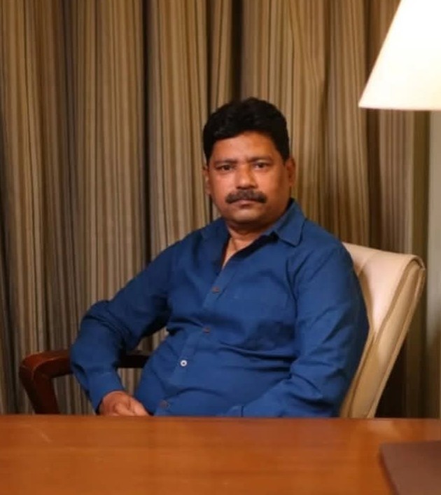 RAJEEV ARORA