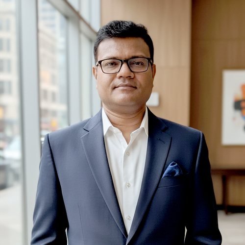 MOHAMMAD TARIQ