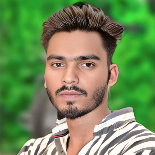 PANKAJ KUMAR
