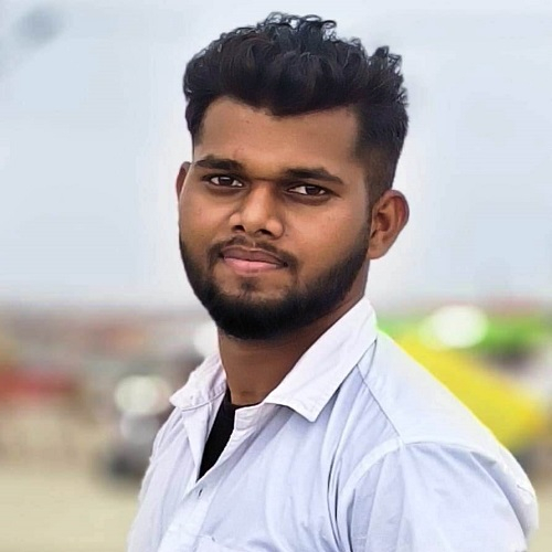 AMIT KUMAR 
