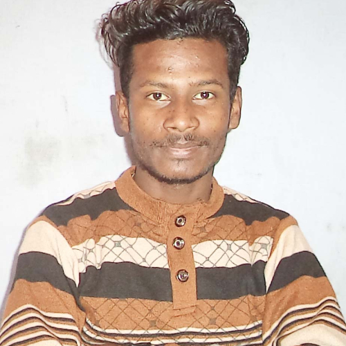 SUNIL BALMIKI