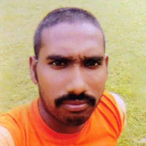 SANTOSH KUMAR