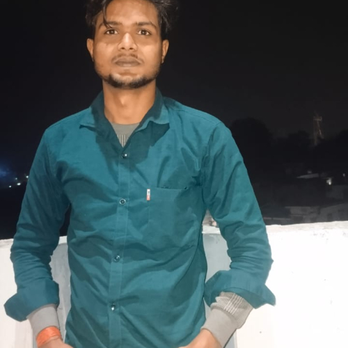 SATYAM YADAV 