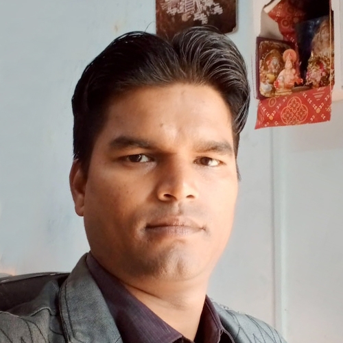 SANDEEP KUMAR