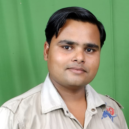 KAMESH SHARMA