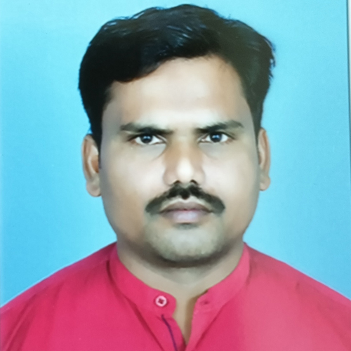 MAHENDRA KUMAR