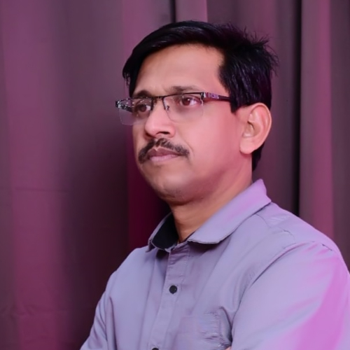 SATYENDRA KUMAR