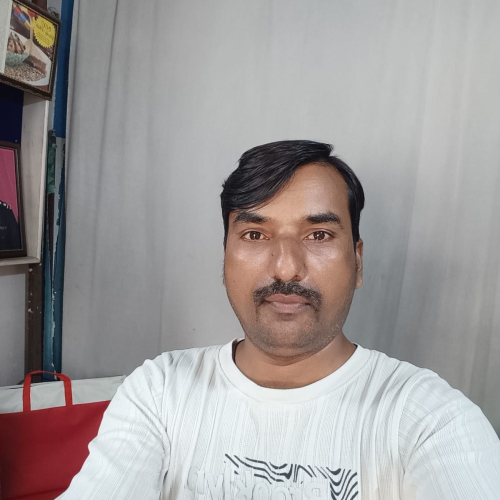 MANISH KUMAR PRAJAPATI 