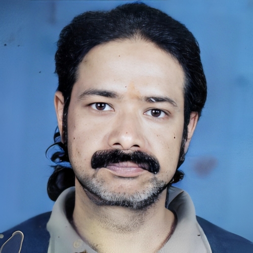 SATISH KUMAR 