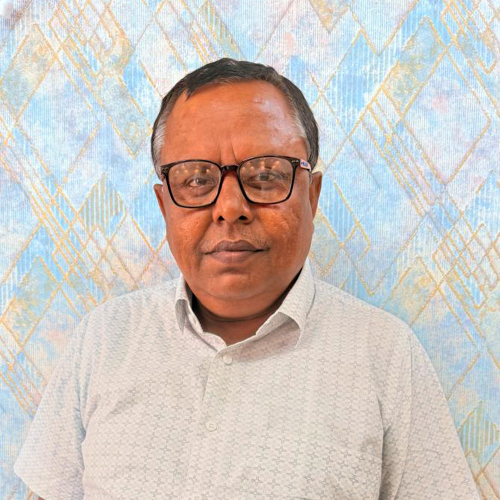 RAJENDRA PRASAD YADAV