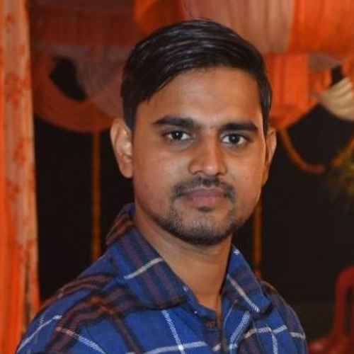 ANMOL KUMAR