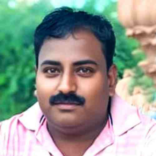 AJAY PRAKASH 