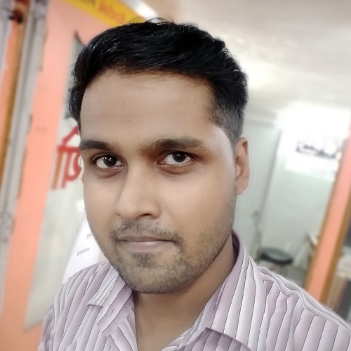 KAUSHAL MATHUR