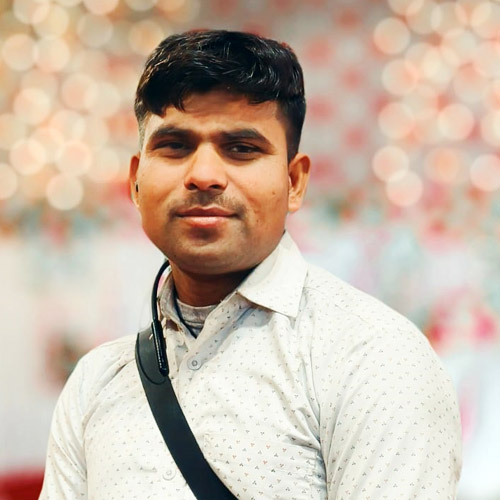 KEDAR GUPTA