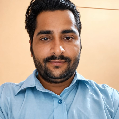 HARI SHANKAR PANDEY