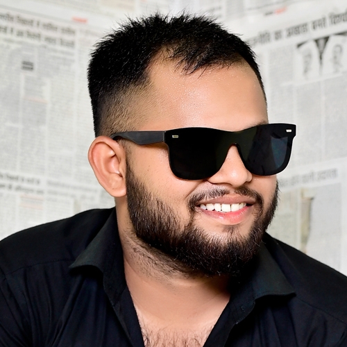 MAHENDRA RAWAT