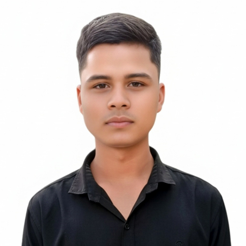 PRASHANT VISHWAKARMA