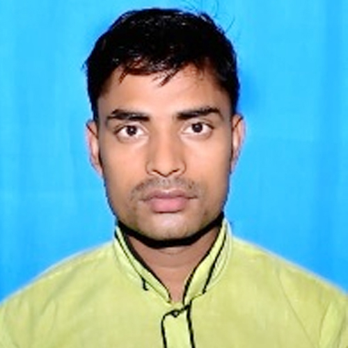 GYAN PAL PATEL
