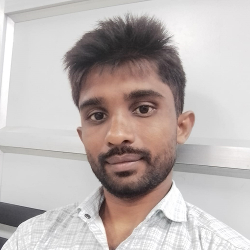 SANDEEP KUMAR 