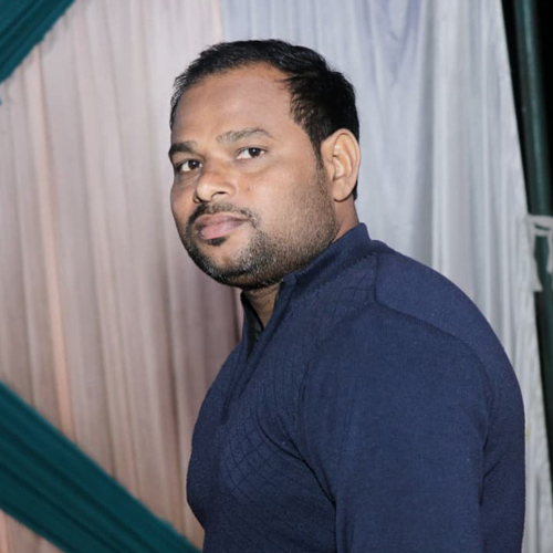 MILAN KUMAR