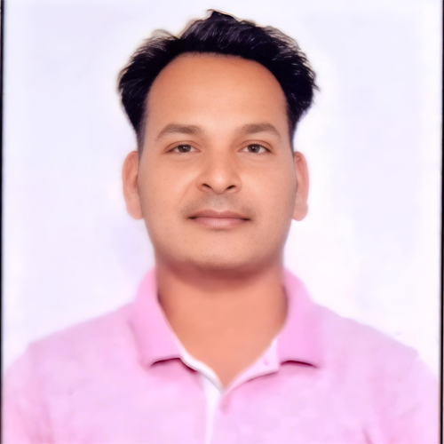 NEERAJ KUMAR