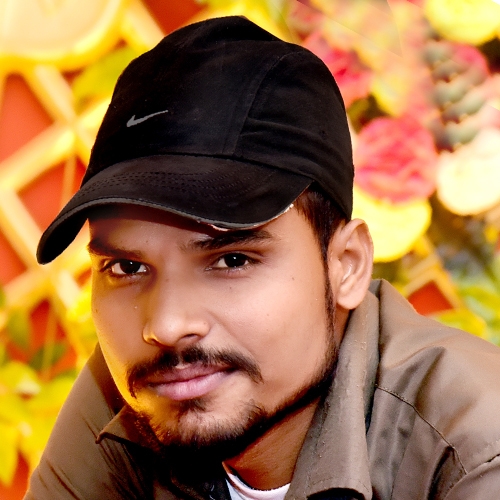 ARYAN KUMAR