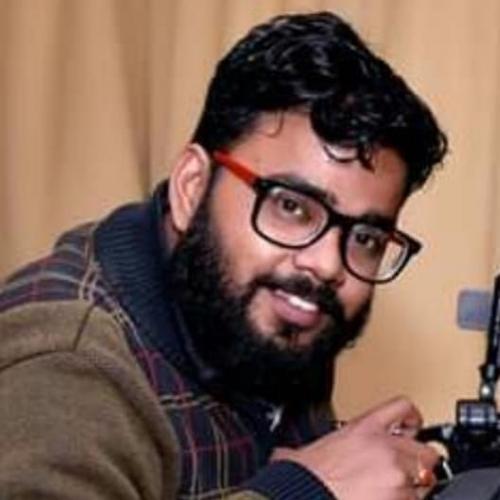 AMAN MOURYA