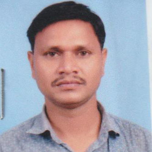 TANAY KUMAR MAURYA