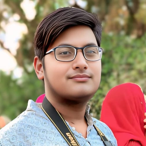 RAM BHAWAN MAURYA