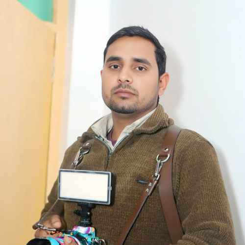 MUJAMMIL ALI