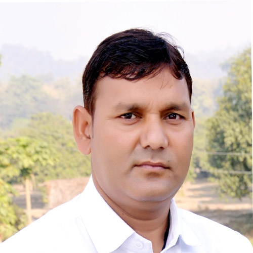 RAMVEER SINGH