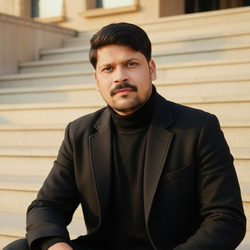 SAURABH PAL