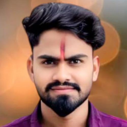 VIJAY KUMAR
