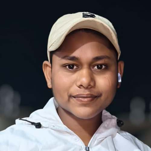 NIRAJ KUMAR SONKAR