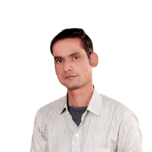 ANIL KUMAR