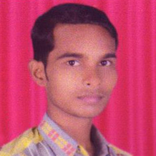 ANKUR  KUMAR