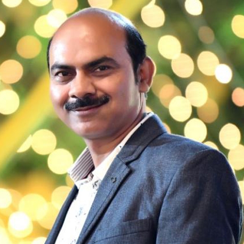 DEEPAK MAURYA 