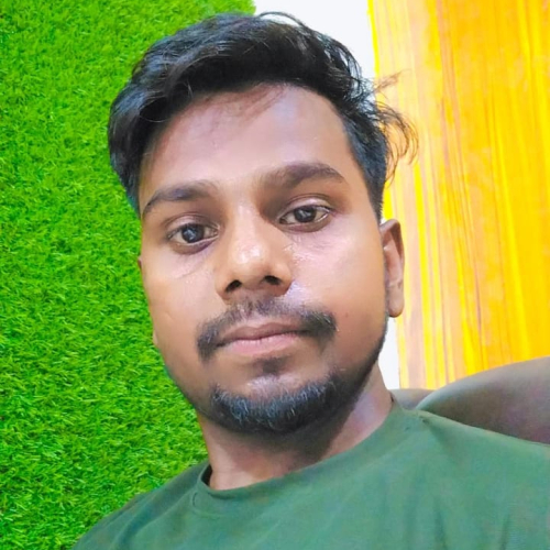 SANTOSH PATEL 