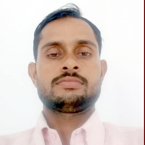 UMESH KUMAR