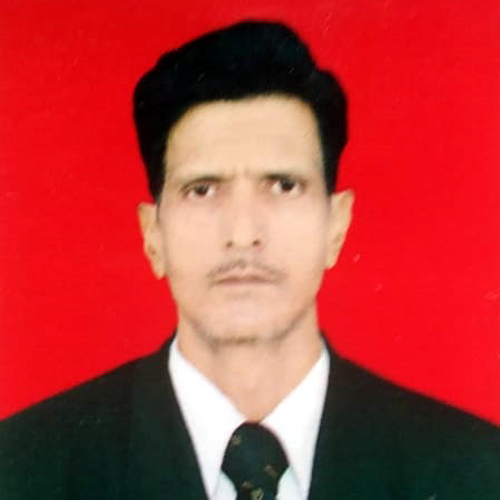SOHRAB ALAM