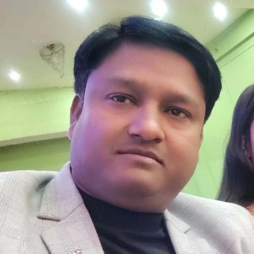 AJENDRA SINGH