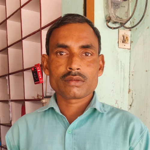 DEVENDRA KUMAR