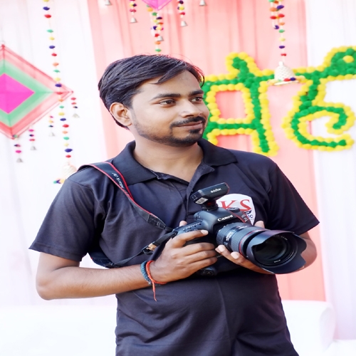 ANKIT KUMAR JAISWAL