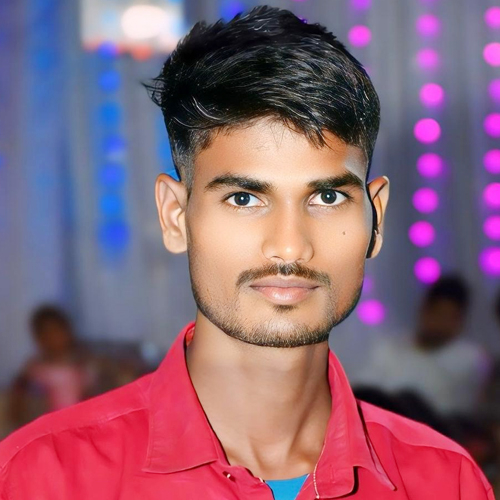 SHIVAM PATEL