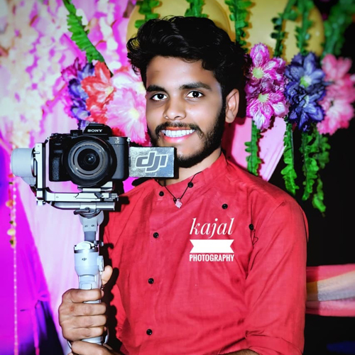 UMESH PRAJAPATI 